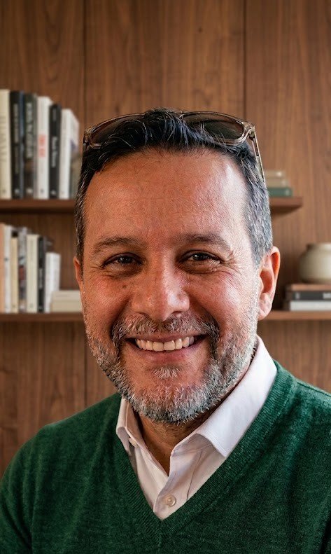Alan Nova