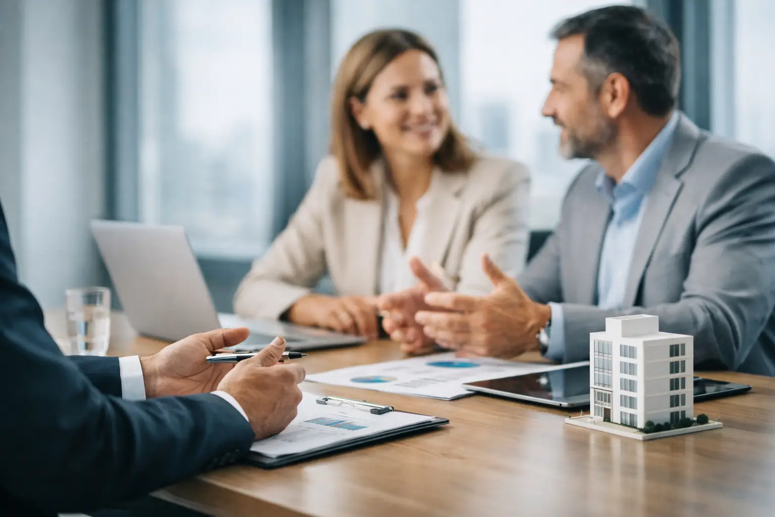 Guía para compra institucional con criterio